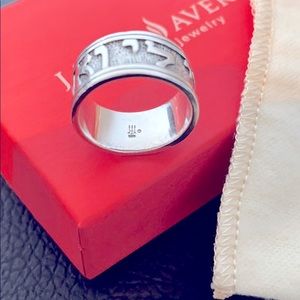 James Avery - Song of Solomon Lady's Band